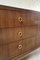 Credenza Art-Deco in mogano di Jules Leleu, Immagine 5