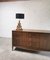 Credenza Art-Deco in mogano di Jules Leleu, Immagine 6