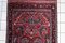 Tapis Sarouk Fait Main Style Moyen-Oriental, 1930s 7