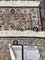 Indian Cashmere Silk Rug in Prayer form with Tree of Life Motif 3