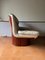 Fauteuil Poltrone par T. Ammannati & GP Vitelli pour Comfort, Italie, 1973 2