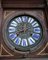 19th Century Clock with Hand-Painted Portraits 3