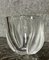 Crystal Tulip Vase from Lalique, France 3