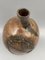 Vaso da studio Fat Lava in ceramica di Luise Duncker, Germania, anni '60, Immagine 6