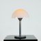 Vintage Lampe mit Pilzen, 1970er 2