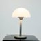 Vintage Lampe mit Pilzen, 1970er 1