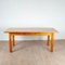 Dining Table in Landes Pine by Pierre Gauthier Delaye for Vergneres, Image 2