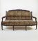 Französisches Sofa, 1850 1