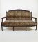 French Sofa, 1850, Image 1