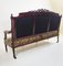 French Sofa, 1850, Image 9