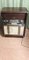 Radio from Grundig, 1950s 1