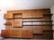 Modular Shelf System in Teak by Poul Cadovius for Cado, 1960, Set of 24, Image 3