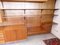 Modular Shelf System in Teak by Poul Cadovius for Cado, 1960, Set of 24, Image 7