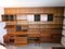 Modular Shelf System in Teak by Poul Cadovius for Cado, 1960, Set of 24, Image 12