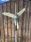 Vintage Marelli Fan, 1930s 5