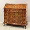 Italian Louis XV Secretaire in Walnut, 18th Century 1