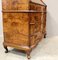 Italian Louis XV Secretaire in Walnut, 18th Century 11