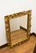 Large Florentine Giltwood Wall Mirror, 1930s 13