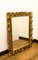 Large Florentine Giltwood Wall Mirror, 1930s 2