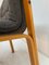 Bentwood Dining Chairs, 1970s, Set of 4, Image 5