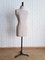 Mid-Century Taylor Mannequin from Stockman, London, 1950s 4