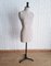 Mid-Century Taylor Mannequin from Stockman, London, 1950s 2