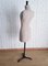 Mid-Century Taylor Mannequin from Stockman, London, 1950s 8
