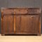 Chinese Wood Sideboard, 1980s, Image 10