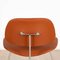 Chaise LCM en Cuir de Ray and Charles Eames, 1960s 5