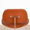 LCM Ledersessel von Ray & Charles Eames, 1960er 5