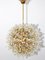 Dandelion Chandelier by Emil Stejnar, 1960s, Image 2