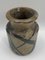 Mid-Century Ceramic Flower Vase 3