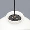 Lámpara de araña Kd6 de Achille & Pier Giacomo Castiglioni para Kartell, años 60, Imagen 8