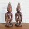 Yoruba Twin Male Ibeji Figures, Nigeria, 1960s, Set of 2 5
