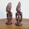 Yoruba Twin Male Ibeji Figures, Nigeria, 1960s, Set of 2 6