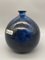 Glazed Ceramic Vase by Federico Simone for Casarte, Italy, 1970s 2