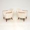 Swedish Teak Armchairs, 1960s, Set of 2, Image 4