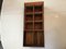 Mahogany Shelf for Collectible Trinkets, 1940s, Image 1