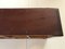 Mahogany Shelf for Collectible Trinkets, 1940s, Image 12