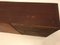 Mahogany Shelf for Collectible Trinkets, 1940s 25