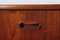 Vintage Danish Teak Dresser, 1960s, Image 7