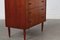 Vintage Danish Teak Dresser, 1960s, Image 9