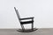 Vintage Danish Rocking Chair, 1960s 10