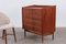 Vintage Danish Teak Dressing Table, 1960s 13