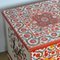 Folk Art Wedding Chest, 1960 10