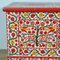 Folk Art Wedding Chest, 1960 5