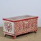 Folk Art Wedding Chest, 1960 2