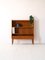 Scandinavian Teak Bookcase with Drawers, 1960s, Image 2