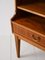 Scandinavian Teak Bookcase with Drawers, 1960s, Image 7