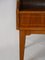 Scandinavian Teak Bookcase with Drawers, 1960s, Image 6